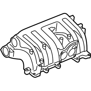 Mopar 53031580 Intake Manifold