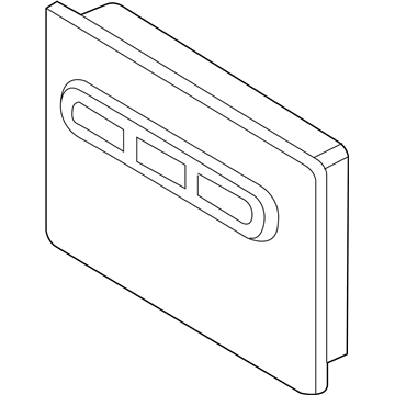Mopar 56044562CF Powertrain Control Module