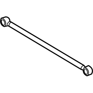 Lexus 48740-60160 Rod Assembly, Lateral Control