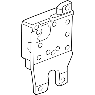 Acura 39980-TV9-A21 Eps Unit (Rewritable)