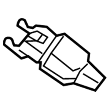 BMW 32-33-7-849-416 Vibration Generator