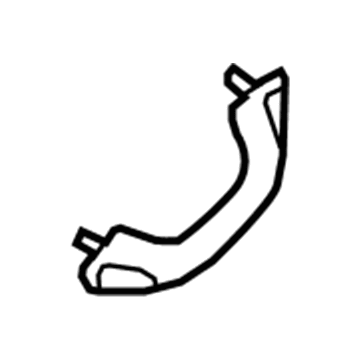 Infiniti 73940-1LA0C Assist Grip Assy