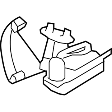 Nissan 17040-JF30D Fuel Pump Assembly