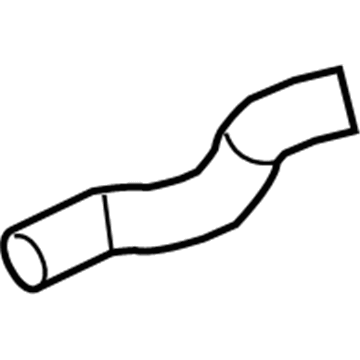 Nissan 17228-JF30A Hose-Filler