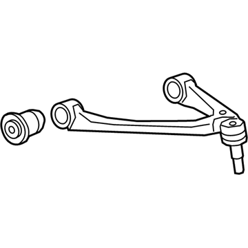 GM 84289013 Upper Control Arm