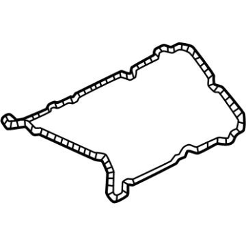 Nissan 13270-9PM0A Rocker Cover Gasket