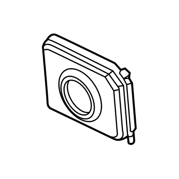 Ford FG9Z-13C788-L Control Module