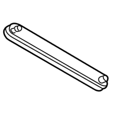 GM 52484146 Cooler Asm, Trans Fluid