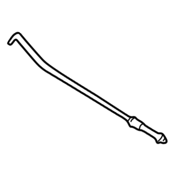 BMW 51-24-8-397-849 Connection Rod