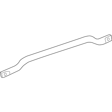 GM 10436135 Stabilizer Bar