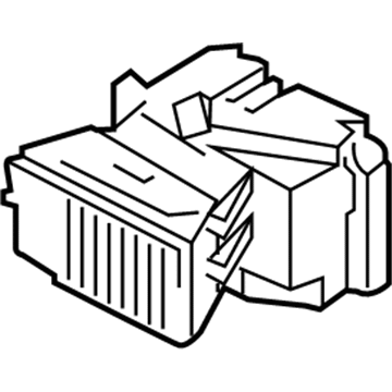 Ford FL3Z-13C626-D Led Lamp