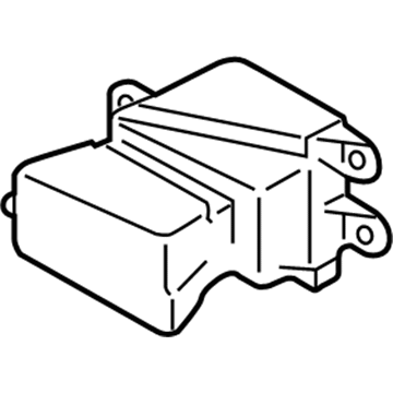 Ford FL3Z-13C626-C Led Lamp