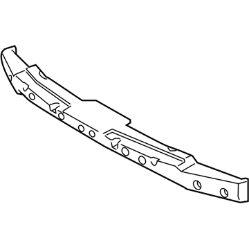 Toyota 52611-60050 Absorber