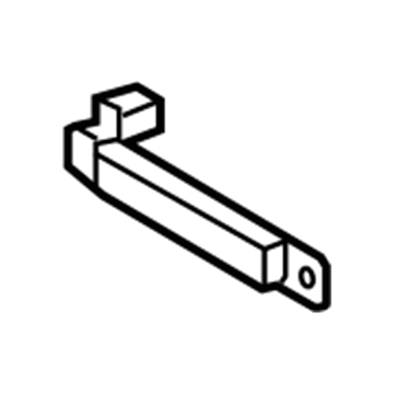 Hyundai 95461-2J000 Smartkey Antenna