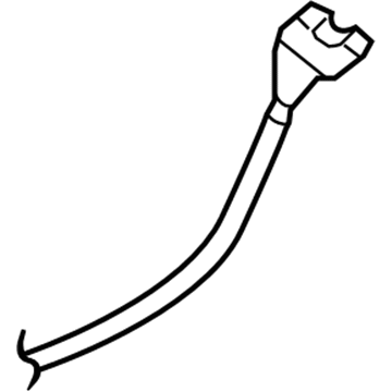 GM 15257561 Harness Asm-Fwd Lamp Wiring