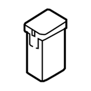 Ford 6E5Z-14526-DA Circuit Breaker