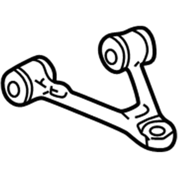 GM 10356431 Upper Control Arm