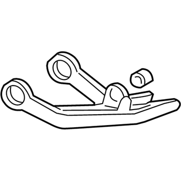 Mopar 52109986AH Front Lower Control Arm