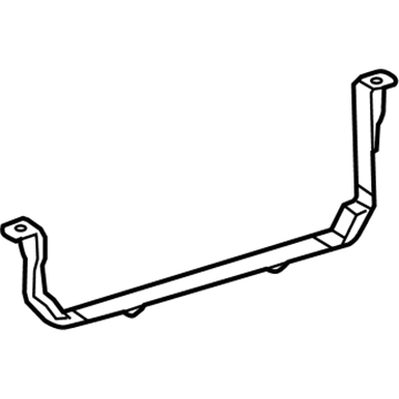 Lexus 77601-33140 Band Sub-Assembly, Fuel