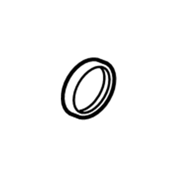 Nissan 39752-77A1A Shield-Dust