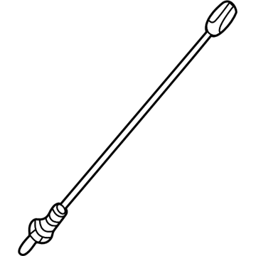 Mopar 5033200AA Oxygen Sensor