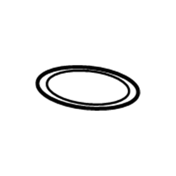 Mopar 68042075AA Seal