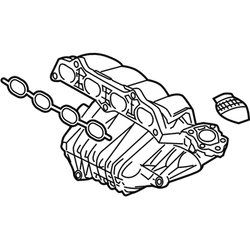 Toyota 17120-0H081 Intake Manifold