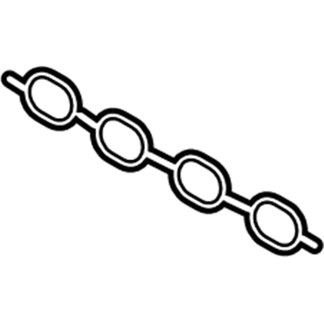 Toyota 17177-0H020 Manifold Gasket