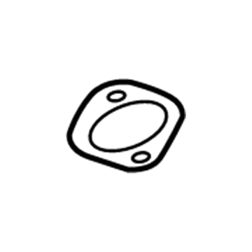 GM 92202326 Converter & Pipe Gasket