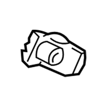 Acura 35130-S5A-J51 Switch, Steering