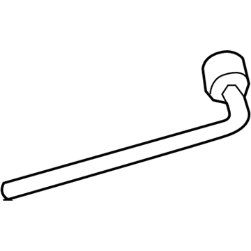 Toyota 09150-35070 Wrench