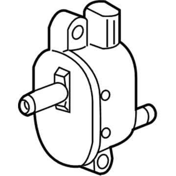 Acura 36162-5A2-A01 Valve, Purge Control Solenoid