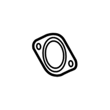 GM 21992620 Connector Pipe Gasket