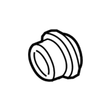 GM 23382205 Signal Bulb Socket
