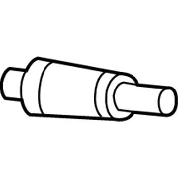 Infiniti 40704-JK00A Tire Pressure Core