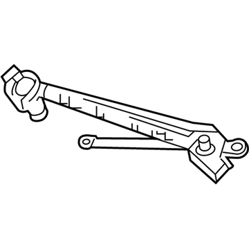 GM 23282658 Fluid Level Sensor