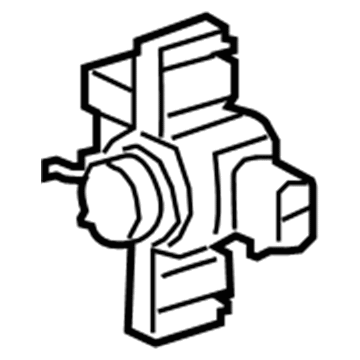 Lexus 89341-33200-C0 Sensor, Ultrasonic