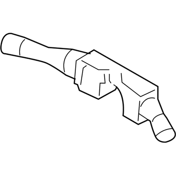 Nissan 25560-JF10A Switch Assy-Combination