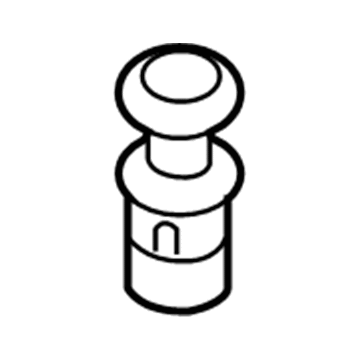 Mopar 4685536 Lighter-Cigar Lighter