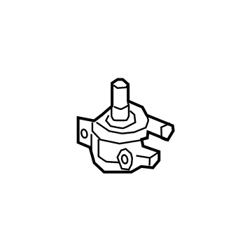 Lexus G9040-28020 PUMP ASSY, WATER W/M