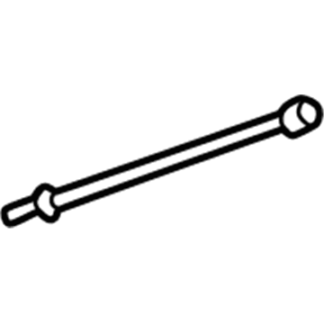 Toyota 55636-42010 Shaft