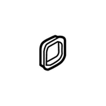 Hyundai 97245-2W100 Seal