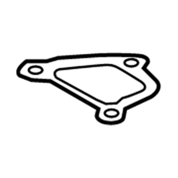 Nissan 13050-1CA1A Gasket-Water Inlet