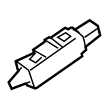 Mopar 5026187AG Module-Control Module