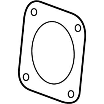 Ford CN1Z-2B022-A Booster Assembly Gasket