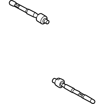 Kia 56540B2000 Inner Ball Joint Assembly