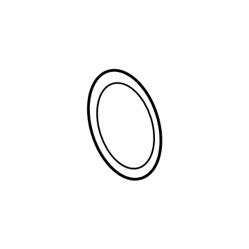 Nissan 21049-ET01A Seal-O Ring