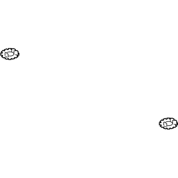 Kia 62473F2000 Plate-Lower