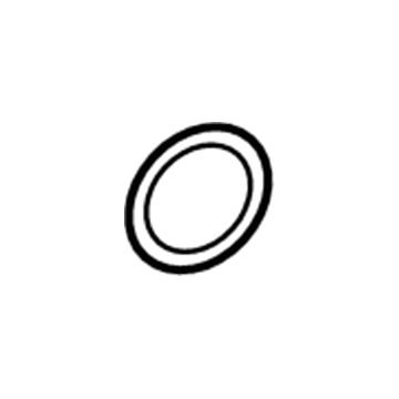 Honda 18303-TR0-A01 Gasket, Exhuast Pipe