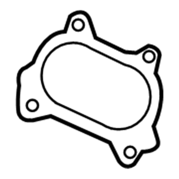 Honda 18115-5A2-A01 Gasket, Prim Convert